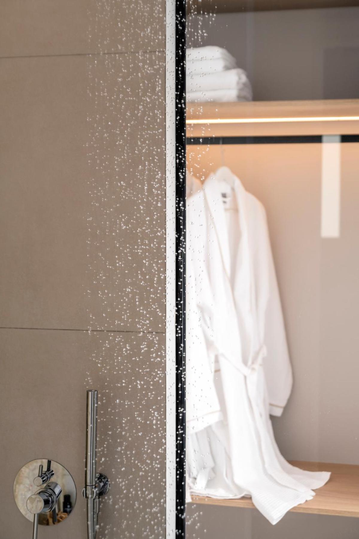 Quartano Suites By Heliessa, Adults Only Náousa Exterior photo