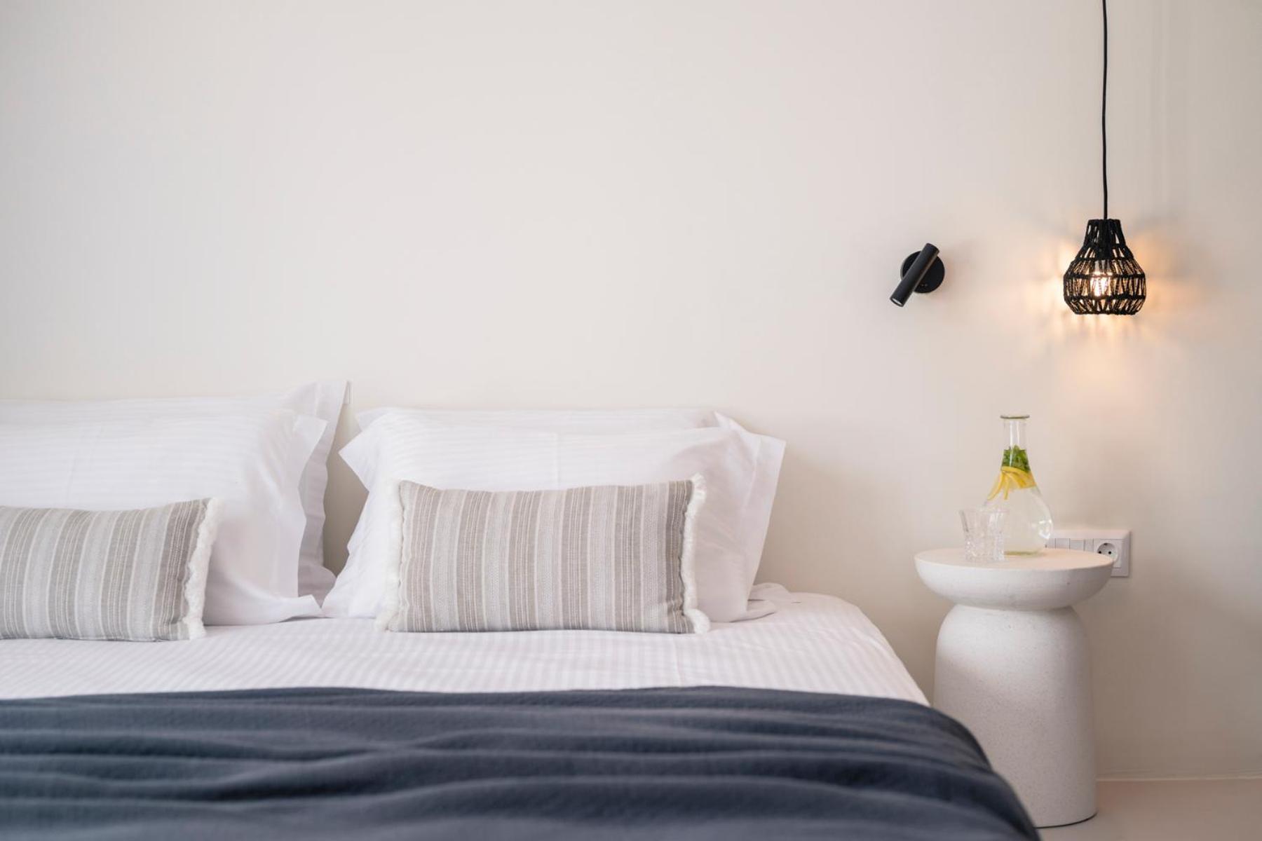 Quartano Suites By Heliessa, Adults Only Náousa Exterior photo
